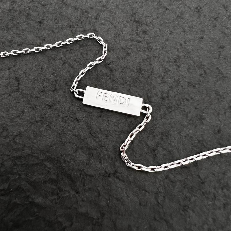 Fendi necklace 05lyx44 (7)